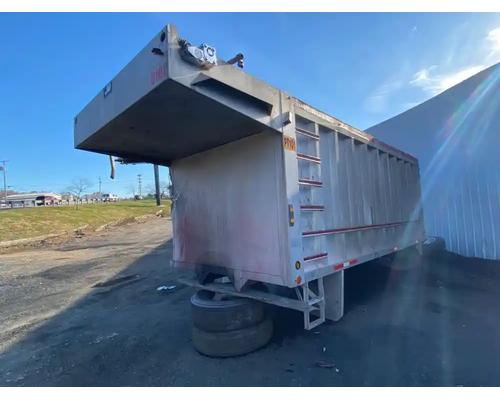 Dump Bodies 19 FT Box - Bed # Dump Bodies 19 FT Box - Bed #