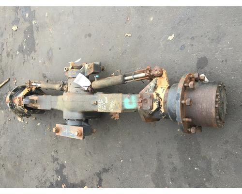 Dana 070BP100-1 Axle Assembly, Rear