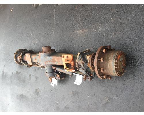 Dana 070BP171-1 Axle Assembly, Rear