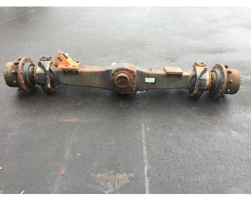 Dana 070BP171-1 Axle Assembly, Rear