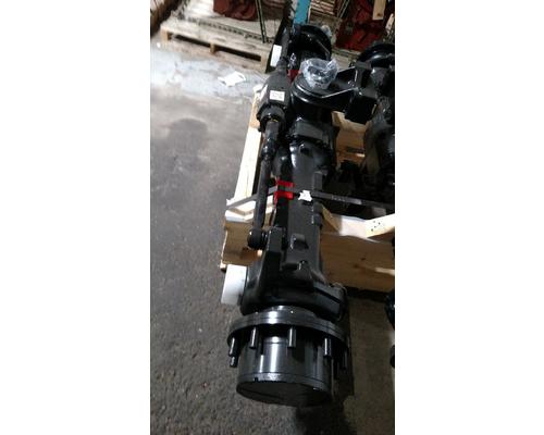 Dana 1001094201 Axle Assembly, Rear