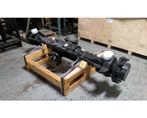 Dana 1001182613 Axle Assembly, Rear