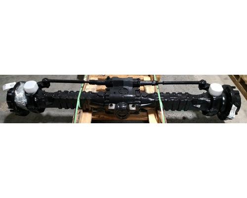 Dana 212/541 Axle Assembly, Rear