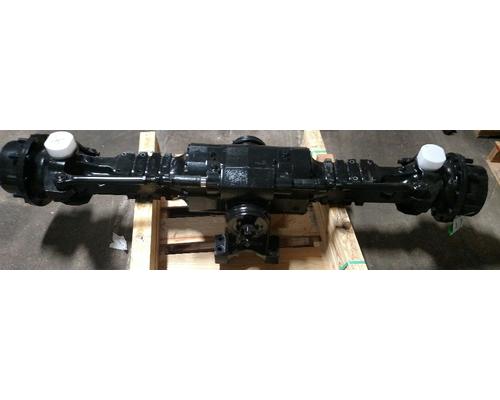 Dana 213/108 Axle Assembly, Rear