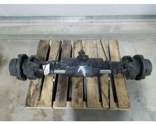 Dana 278/190 Axle Assembly, Rear