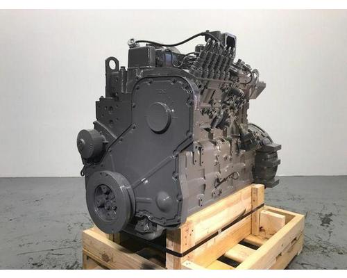 Dana R46170D3584946 Differential Assembly (Rear, Rear)