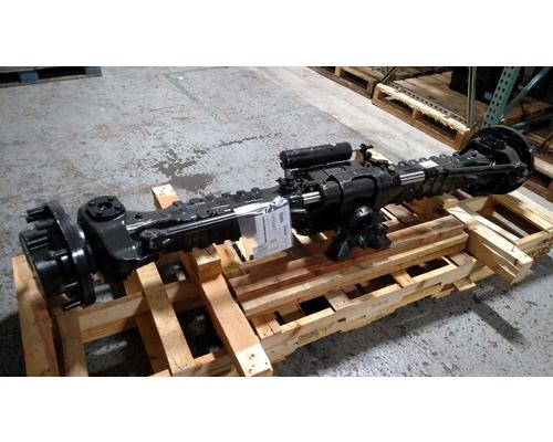 Dana VR-843C Axle Assembly, Rear