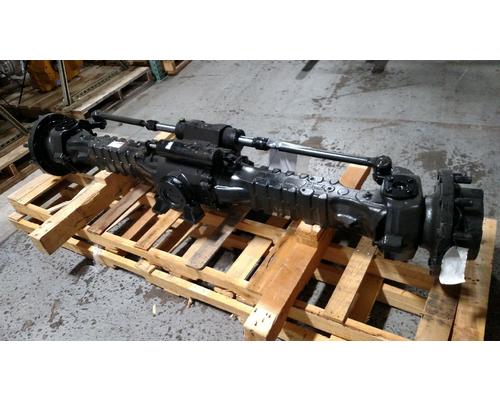 Dana VR-843C Axle Assembly, Rear