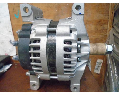 Delco-Remi 24SI Alternator in Alamo, Texas #112736