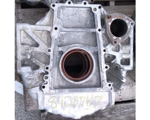 Detroit 60 SER - Flywheel Housing (Used)
