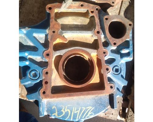 Detroit 60 SER - Flywheel Housing (Used)
