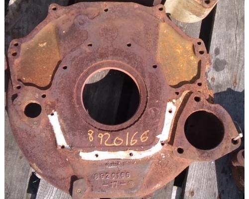 Detroit 8.2N - Flywheel Housing (Used)