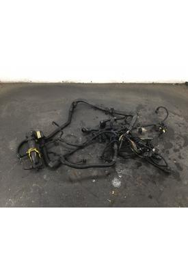 Detroit DD15 Engine Wiring Harness OEM# A4721509233 in Spencer, IA