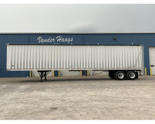 2023 Dorsey 48 LIVE FLOOR Trailer
