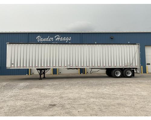2023 Dorsey 48 LIVE FLOOR Trailer