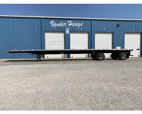 2023 Dorsey 53' ARCS Trailer For Sale by Vander Haags Inc SP