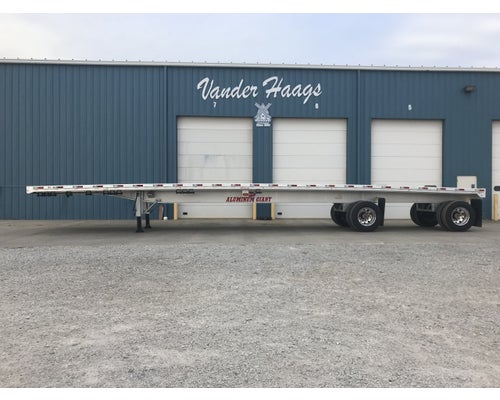 2024 Dorsey AF48-ASY-AA702 Trailer For Sale by Vander Haags Inc KC