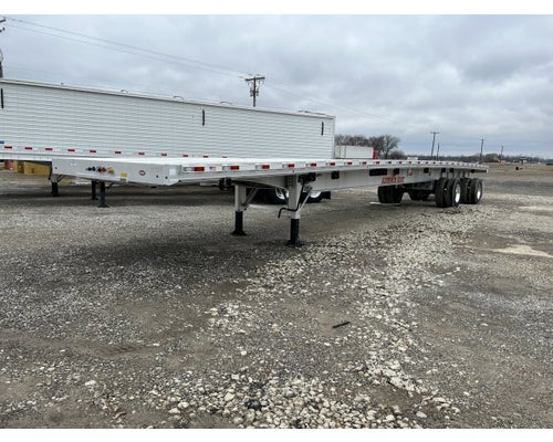 2023 Dorsey AF48-ASY-AA702 Trailer For Sale by Vander Haags Inc COL