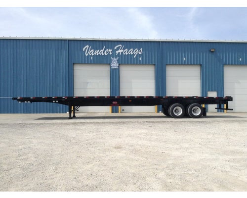 2024 Dorsey FB48-ASY-AA415 Trailer For Sale by Vander Haags Inc SP