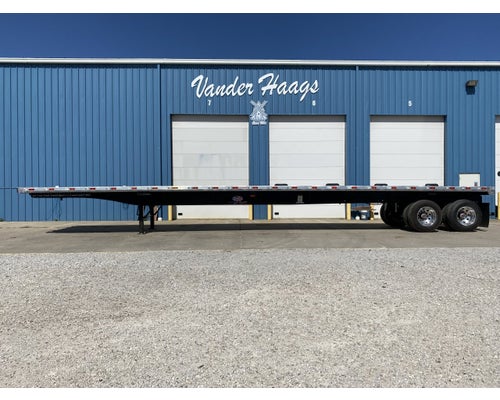2023 Dorsey FC48-ASY-AA477 Trailer For Sale by Vander Haags Inc SP