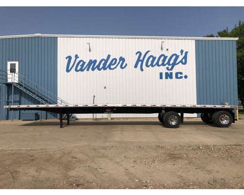 2024 Dorsey FC48-ASY-AB240 Trailer For Sale by Vander Haags Inc SP