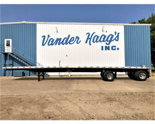 2024 Dorsey FC48-ASY-AB240 Trailer For Sale by Vander Haags Inc DM