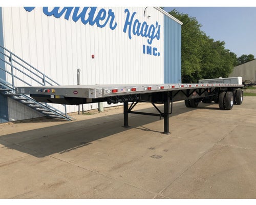 2024 Dorsey FC48-ASY-AB240 Trailer For Sale by Vander Haags Inc COL