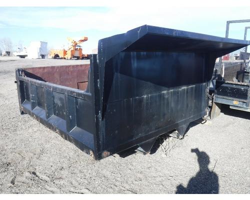 Dump Bodies 10 Truck Boxes / Bodies in Hudson, CO #272341