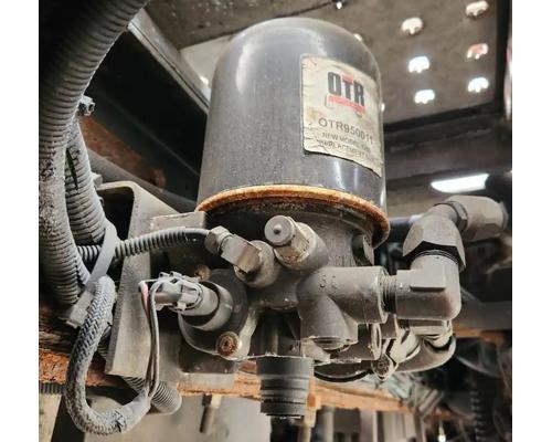 e-one-fire-truck-air-dryer #1427017
