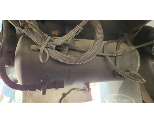E-One Fire Truck Air Tank # E-One Fire Truck Air Tank #