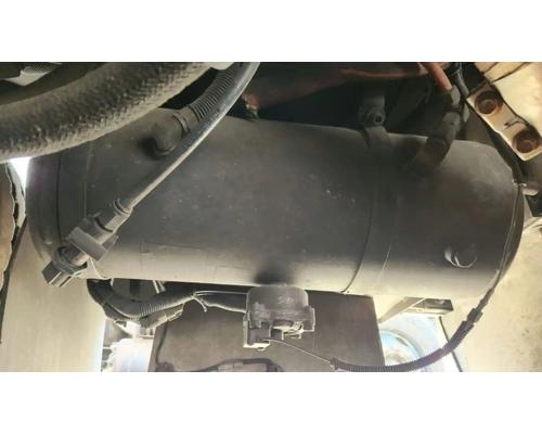 e-one-fire-truck-air-tank #1354774