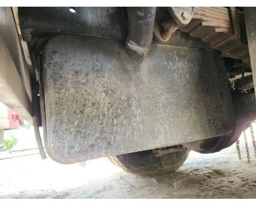  E-One Fire Truck Fuel Tank #