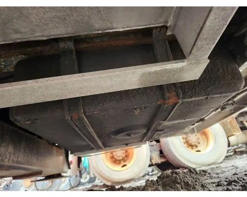 e-one-fire-truck-fuel-tank #1427522