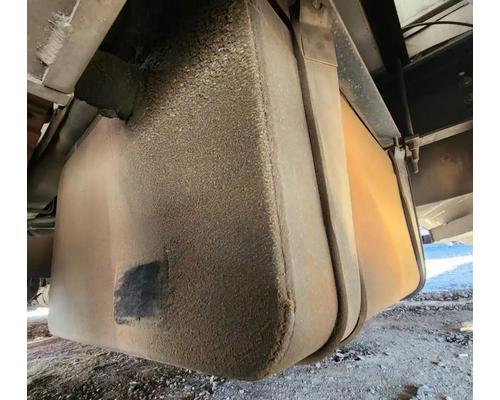 e-one-fire-truck-fuel-tank #1437356