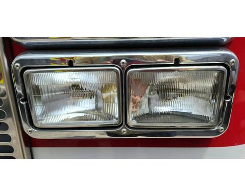 E-One Fire Truck Headlamp Assembly # E-One Fire Truck Headlamp Assembly #