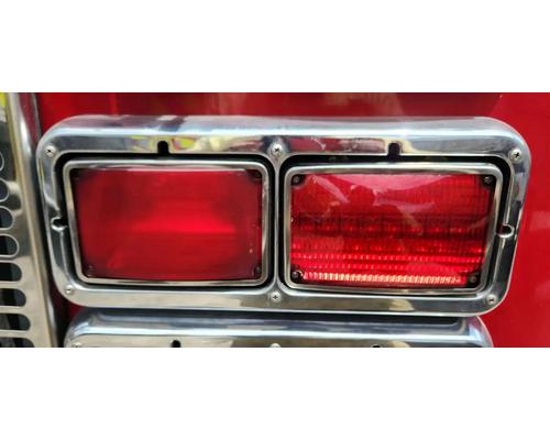 E-One Fire Truck Headlamp Assembly # E-One Fire Truck Headlamp Assembly #