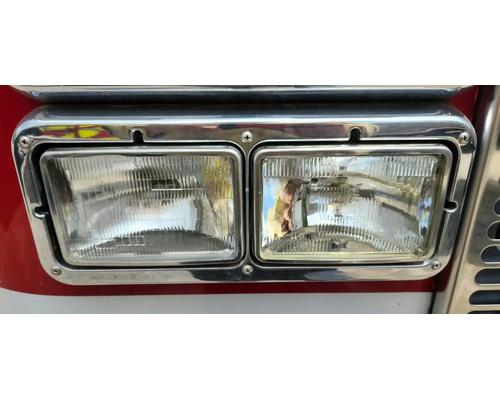 E-One Fire Truck Headlamp Assembly # E-One Fire Truck Headlamp Assembly #