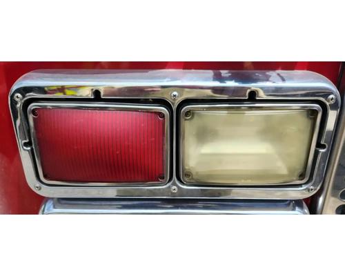  E-One Fire Truck Headlamp Assembly #
