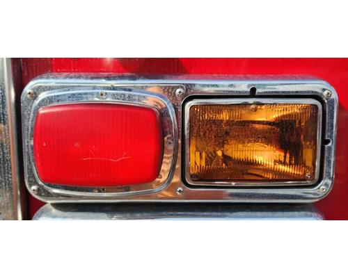E-One Fire Truck Headlamp Assembly # E-One Fire Truck Headlamp Assembly #