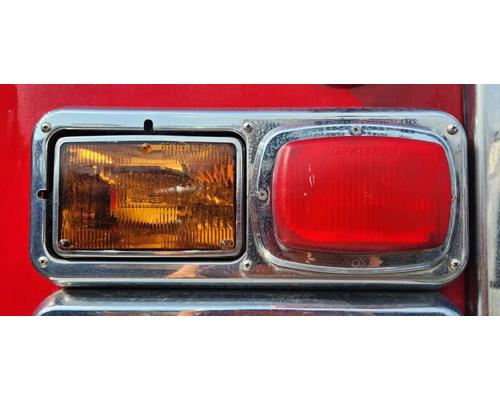 E-One Fire Truck Headlamp Assembly # E-One Fire Truck Headlamp Assembly #