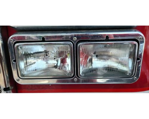 e-one-fire-truck-headlamp-assembly #1354785