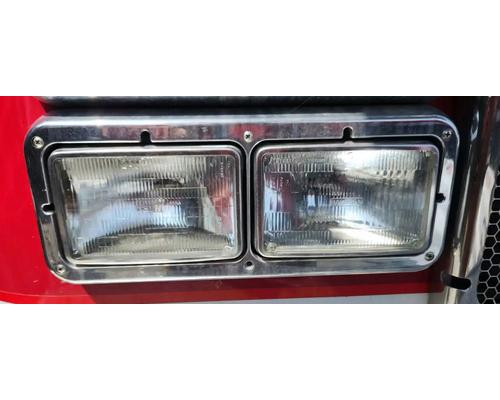 e-one-fire-truck-headlamp-assembly #1354791