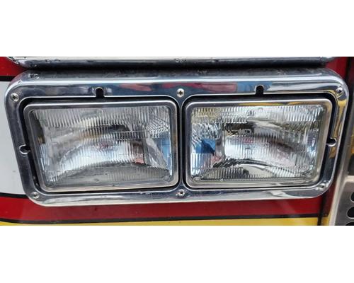 e-one-fire-truck-headlamp-assembly #1427040