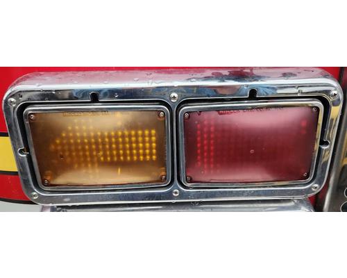 e-one-fire-truck-headlamp-assembly #1427042