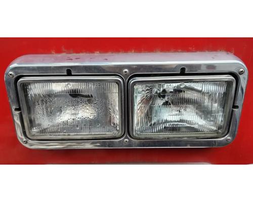 e-one-fire-truck-headlamp-assembly #1427539
