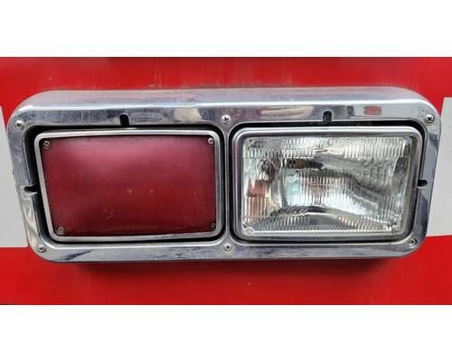 e-one-fire-truck-headlamp-assembly #1427540