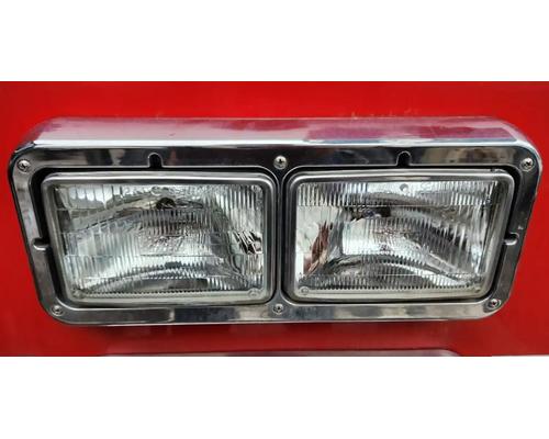 e-one-fire-truck-headlamp-assembly #1427549