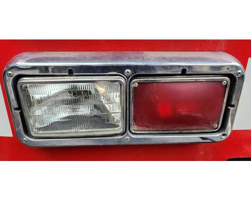 e-one-fire-truck-headlamp-assembly #1427550