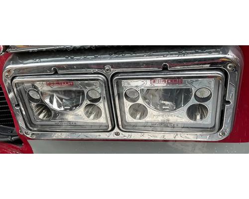 e-one-fire-truck-headlamp-assembly #1448832
