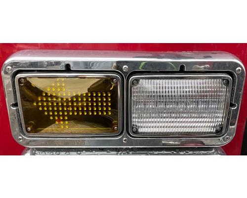 e-one-fire-truck-headlamp-assembly #1448837